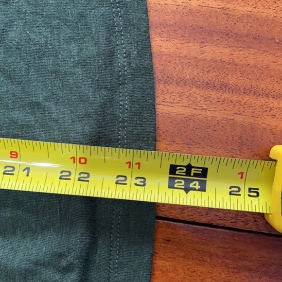 Flowy Tank Top - Like New! - Picture 9 of 11